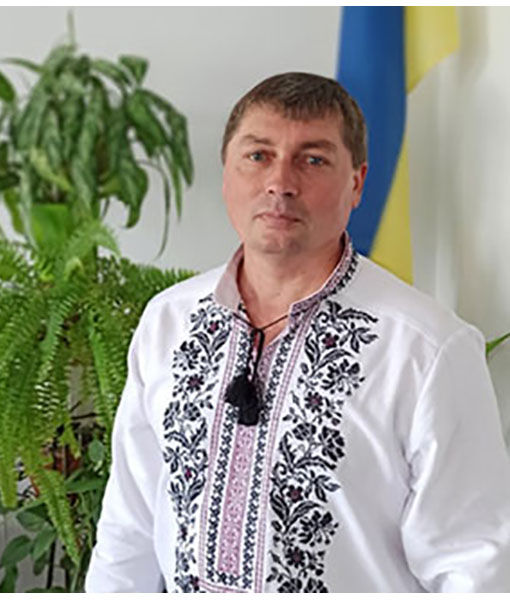 Бєседа Ігор Петрович