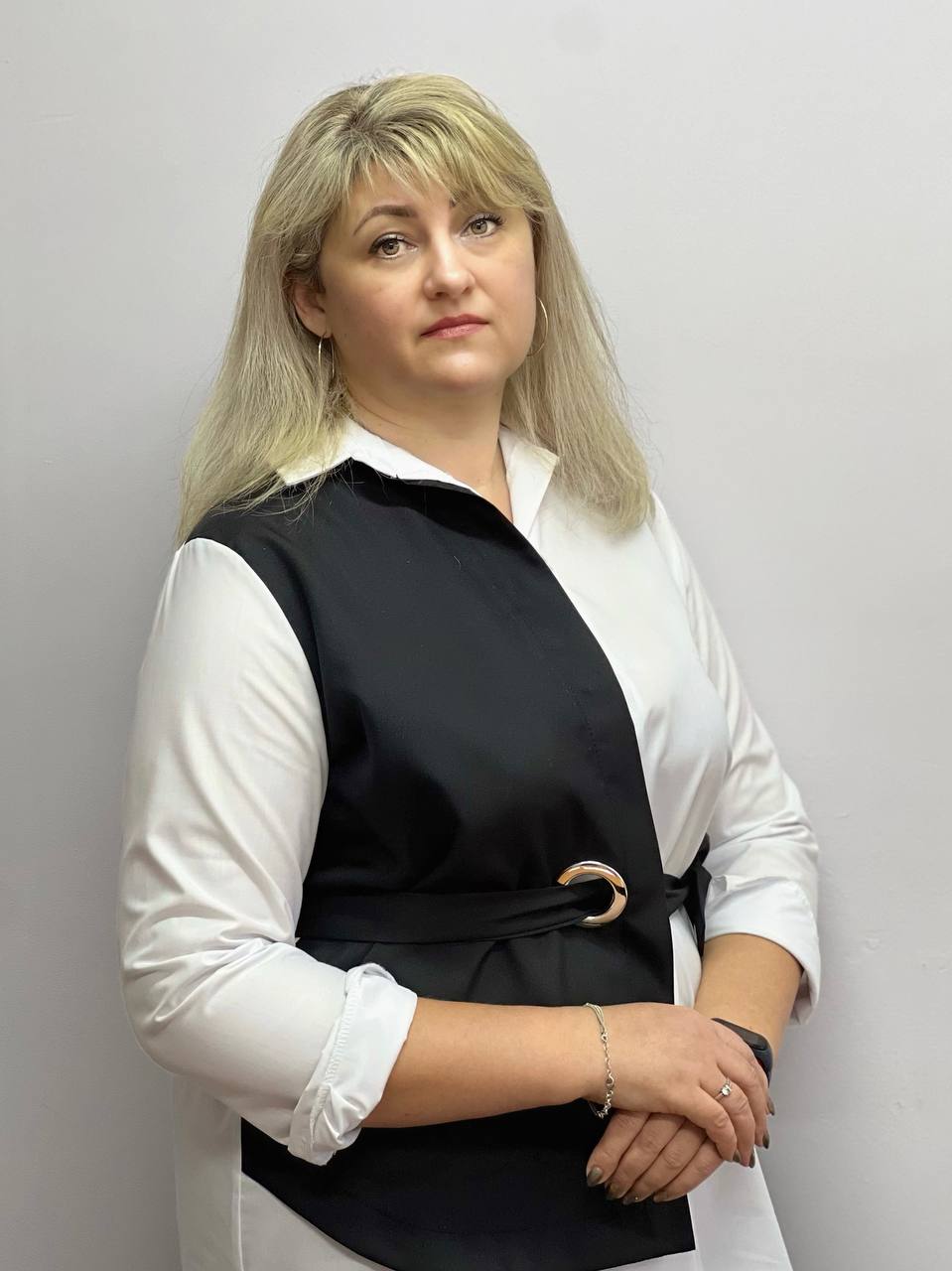 Адаменко Лариса Іванівна 