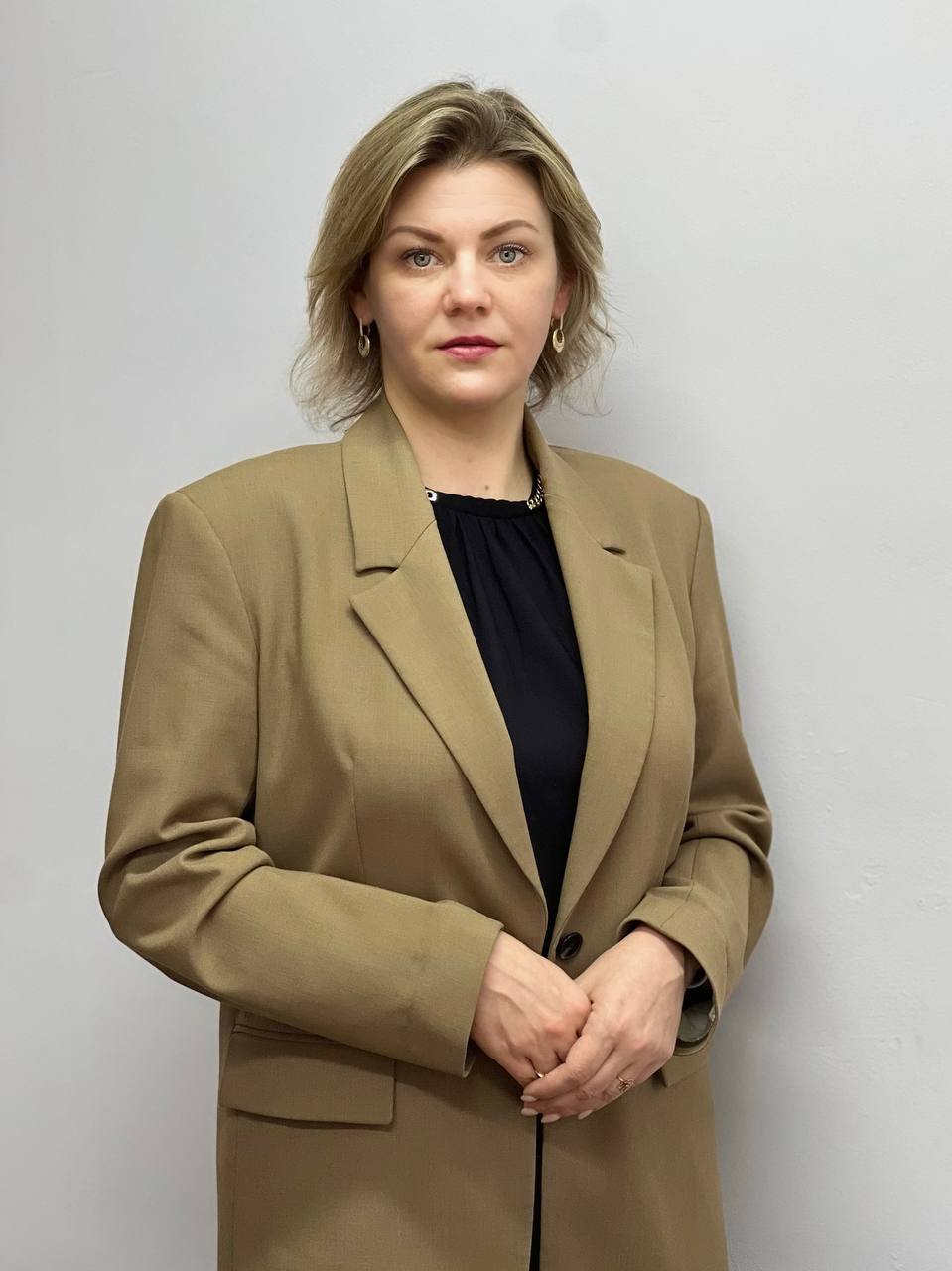 Скуба Олена Сергіївна