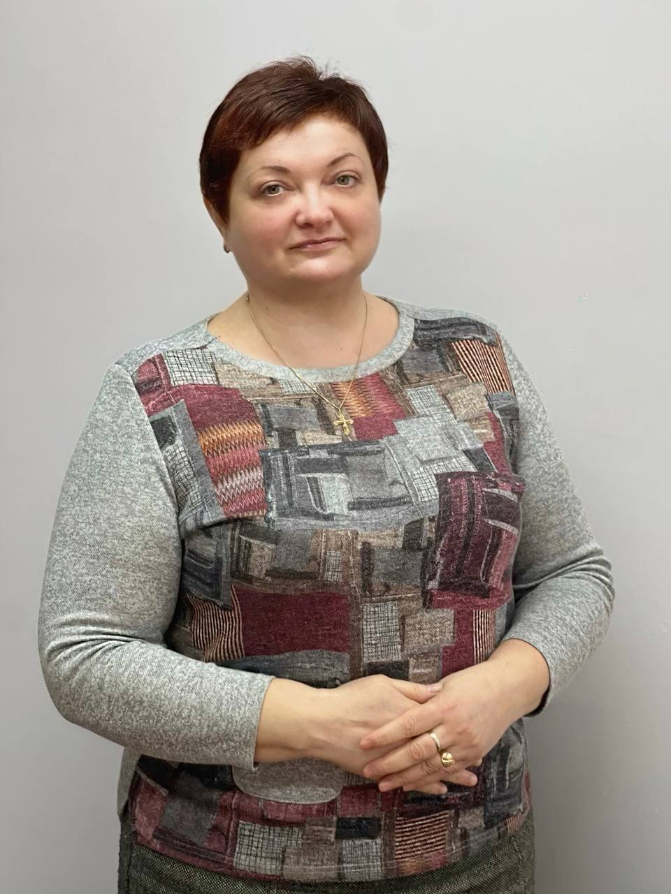 Білоус Галина Василівна