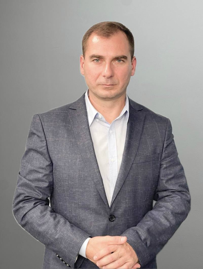 Бутенко Сергій Павлович