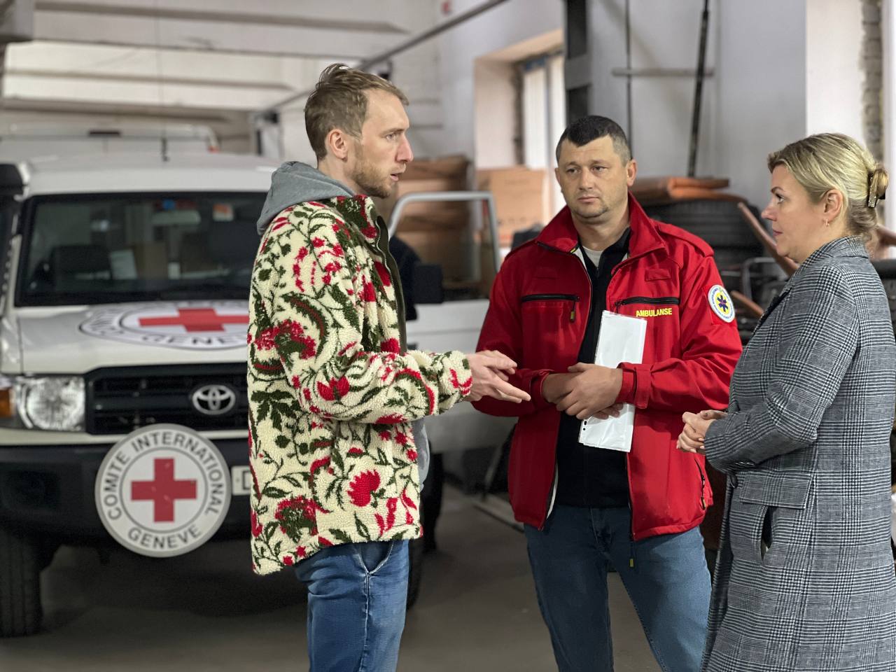 Що стоїть за кожним викликом екстреної допомоги на Сумщині?