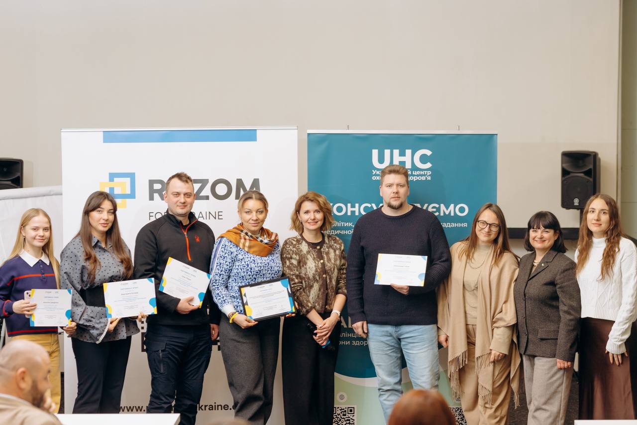 Четвертий модуль практичного курсу «міні-МВА 5.0»